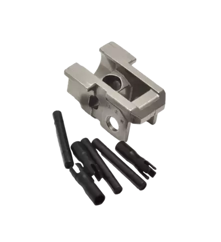 CANIK Locking Block Assembly - Canik spare parts and accessories - MMAC-749 - 4