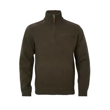 Härkila Annaboda WSP knit half zip - Paidat - 5714733774279 - 11