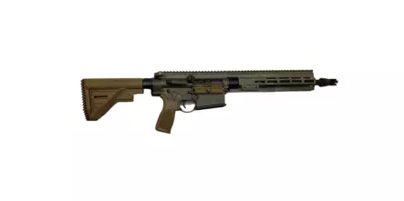 HK MR308 A3 13" Used Rifle - Used rifles - vaihto01879 - 2