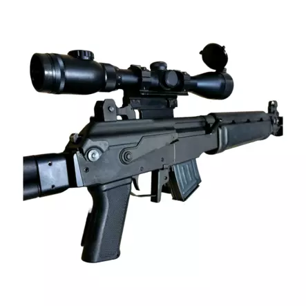 Sako M92S - Used Rifle Package - Used rifles - vaihto01989 - 2