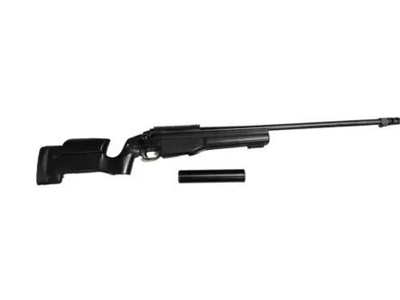 Sako TRG 21 .308 Win käytetty kivääri - Käytetyt kiväärit - vaihto01979 - 1