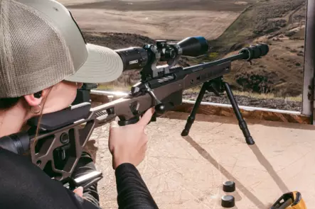 Tikka Optipod Bipods - Bipods - S540219679 - 2