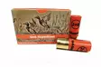 12/70 UnA - SuperSteel 32g 2.25mm+3.81mm 10pcs - 12/70 shotgun hunting cartridges - 6430068624339 - 1