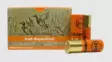 12/70 UnA - SuperSteel 32g 8+2 Pack of 10 - 12/70 shotgun hunting cartridges - 6430068624339 - 1