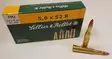 5,6x52R Sellier & Bellot 4,6g FMJ 20kpl - Muut kiväärin patruunat - V330402 - 1