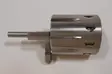 ALFA PROJ 2341 Stainless 4" 22WMR + 22LR Pienoisrevolveri - Revolverit ja pienoisrevolverit - 123919 - 5