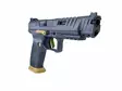Canik SFx Rival 9×19 Pistol Grey - Semiautomatic pistols - CE092C - 6