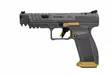 Canik SFx Rival 9×19 Pistol Grey - Semiautomatic pistols - CE092C - 5