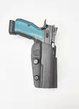CZ Shadow 2 DAA PDR PRO II Pistol Case - Passive pistol holsters - 102389 - 2