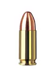 Geco 9x19mm 8,0g FMJ - 9x19 mm pistoolin patruunat - P8GP2318629 - 6