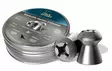 H&N 4.5mm Baracuda Hunt. Extra 0.62g - 4.5mm airgun pellets - 4047058017419 - 1