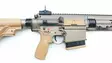Heckler & Koch MR308 A3 RAL8000 - Semiautomatic rifles - 024039 - 4