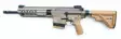 Heckler & Koch MR308 A3 RAL8000 - Semiautomatic rifles - 024039 - 2