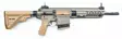 Heckler & Koch MR308 A3 RAL8000 - Semiautomatic rifles - 024039 - 1