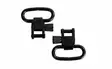 Sling Swivels Sun Optics Black - Sling mounts - 812649011329 - 1