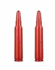 Click Cartridge 223 Aluminum 2 pcs - Dummy cartridges - 723189000509 - 2