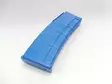 UTM AR-15 Safety Blue Magazine - Non-lethal magazines - 490239 - 1