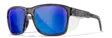 WileyX WX Trek Suojalasit - Blue Mirror linssit - Suojalasit ja linssit - AC6TRK09 - 5