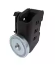 DAA Alpha-XiP pistoolin lipastasku magneetilla - Pistoolin lipaskotelot ja -taskut - 103339 - 4