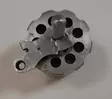 ALFA PROJ 2341 Stainless 4" 22WMR + 22LR Pienoisrevolveri - Revolverit ja pienoisrevolverit - 123919 - 4