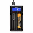 Fenix Laturi ARE-D2 - Akut ja paristot - 910669 - 2