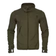 Härkila Deer Stalker Full Zip Fleece Hoodie - Other jackets - 5714733673299 - 14
