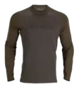 Härkila Metso L/S T-shirt - Hunting and outdoor shirts - 5714733521149 - 2