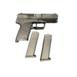 H&K USP - Käytetty Pistooli - Käytetyt käsiaseet - vaihto02149 - 1