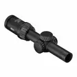 Meopta Optika 6 1-6x24 RD SFP 4C - Kiikarin maksimisuurennus 6 - 1027149 - 1