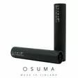 Osuma Optimum 6,5mm cal kiväärin äänenvaimennin - Kiväärin perinteiset vaimentimet - 21029 - 1