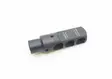 UNRIVALED AK 7.62x39 muzzlebrake - Rifle muzzle brakes and flash hiders - UB-762-39 - 2