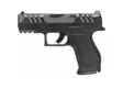 Walther PDP Steel Frame Compact 4,0'' 9x19 - Semiautomatic pistols - 2872129 - 5