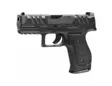 Walther PDP Steel Frame Compact 4,0'' 9x19 - Semiautomatic pistols - 2872129 - 10