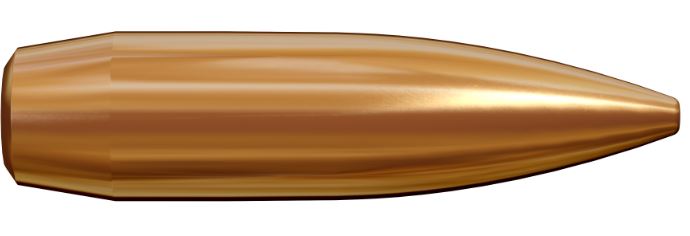 .30 cal Lapua 10.85g/167gr Scenar GB422 Projectile - 30 cal. rifle bullets - 4PL7069 - 1