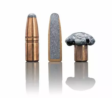 9.3mm Sako 18.5g Hammerhead Projectile 25 pcs - 9.3 cal. rifle bullets - 6438053998779 - 1