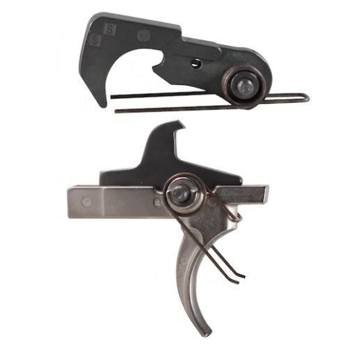 ALG Defence ACT AR15 - AR10 Trigger Mechanism - AR triggers - 05-199 - 1