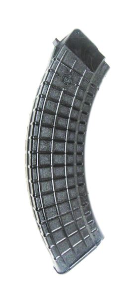 Arsenal AK-47 7.62x39 40rd ERVA magazine Black 1pc - AK and RK magazines - 490989 - 1