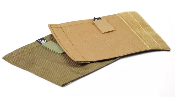 Ase Utra Jet-Z Heat Shield, Compact Green - Silencer heat shields - AU889 - 1