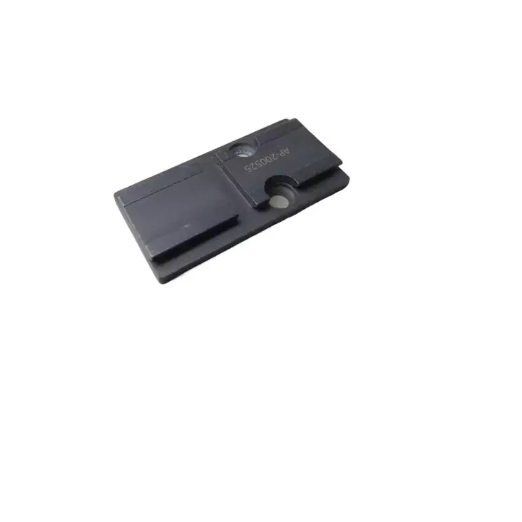 B&T ACRO Adapter for Sig Sauer P320 - Adapter plates for pistols - BT-212359 - 1