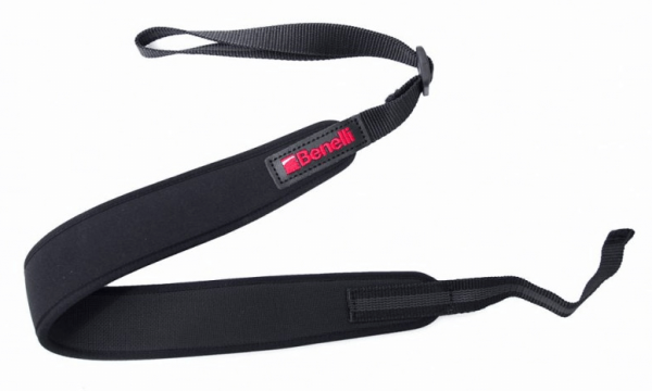 Benelli Padded Gun Sling Black - Gun slings - B800099 - 1