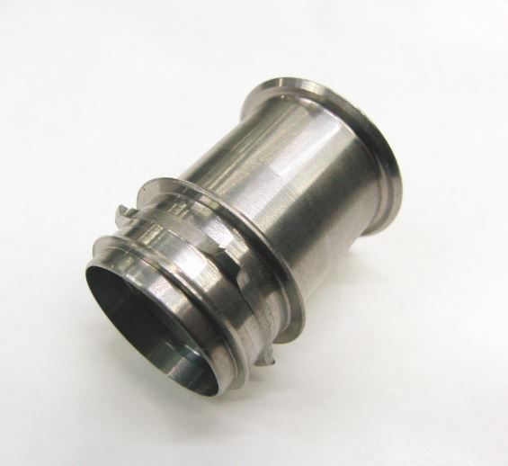 Beretta 1301 Gas Piston - Beretta 1301 shotgun spare parts - 40110C5A039 - 1