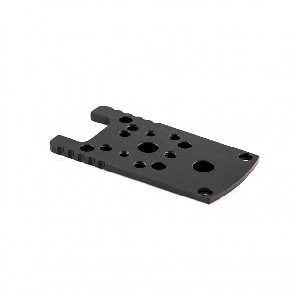 Beretta 92x Defensive Optics plate - Pistoolien adapterilevyt - 57-108829 - 2