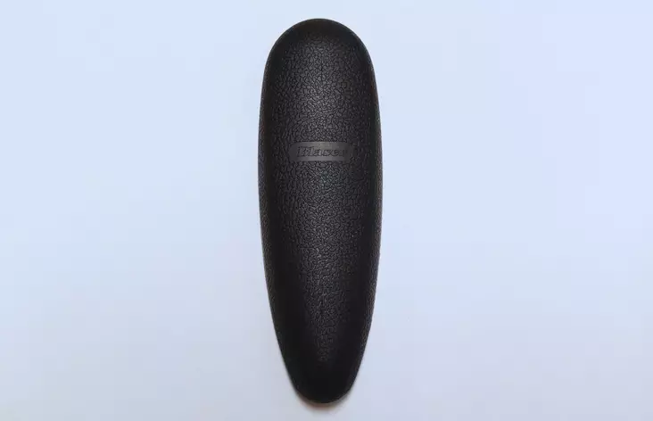 Blaser Butt Plate, R8, Prof./Prof. Success - Rifle stocks, butt plates and parts - 80206029 - 1
