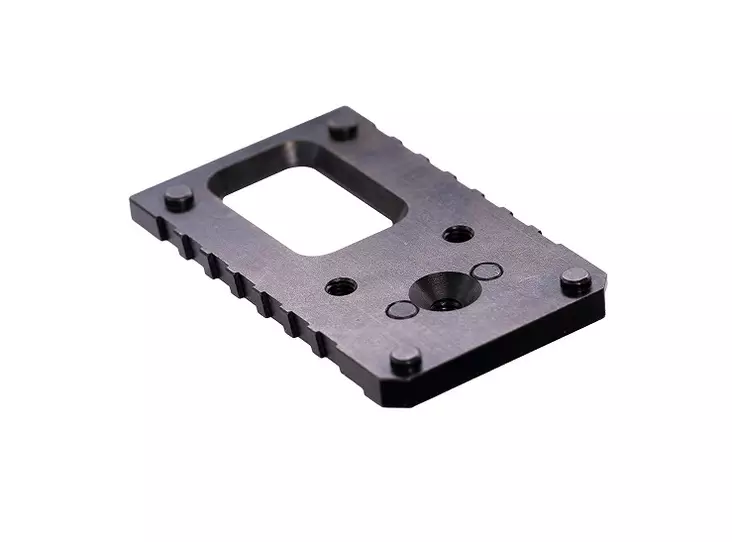CANiK Optics Mount Plate for Non-OR Models - Adapter plates for pistols - MMAC-169 - 2