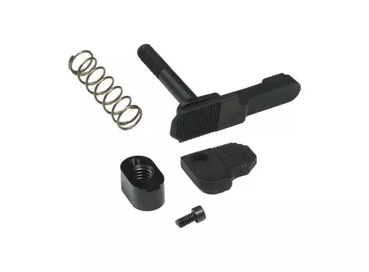 CMMG AR-15 Ambi Mag Catch Kit - AR magazine releasers and accessories - 55AFF89 - 1