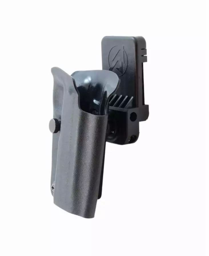Glock DAA PDR PRO II Pistol Holster - Passive pistol holsters - 102209 - 1