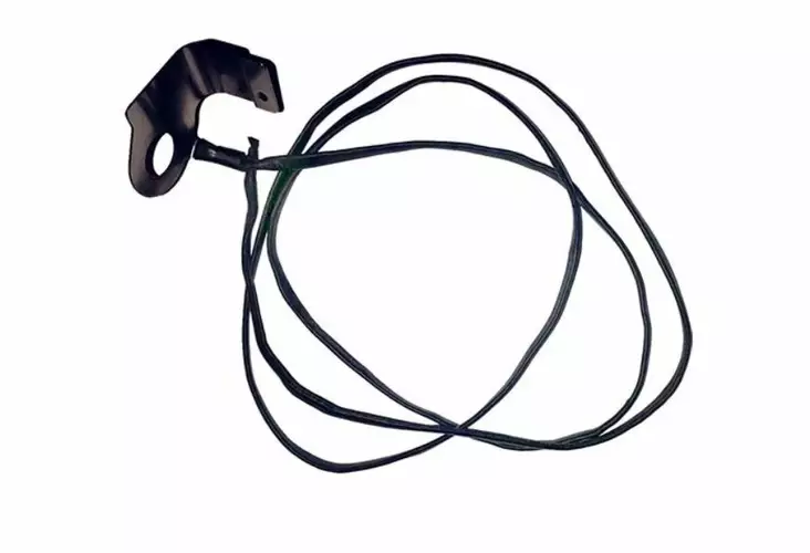 Genzo flat cable - Earbuds, antennas and connectors - 3000007409 - 1