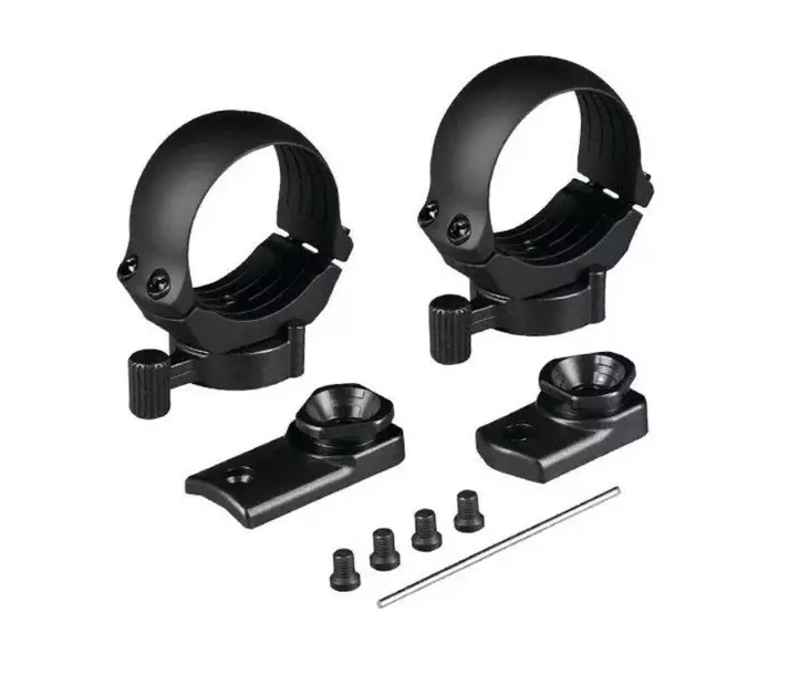 Hexalock Pikajalka - Muut kiikarinjalat, renkaat ja -jalustat - 80209089 - 1