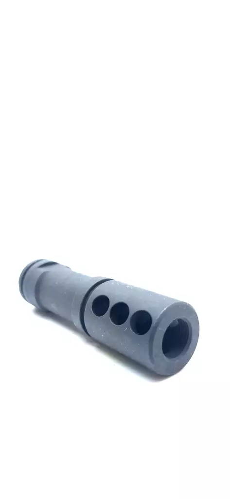 M92 Muzzle Brake Military Model - RK M62 and -M92 spare parts - 40403299 - 1