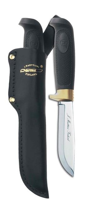 Marttiini Condor Skinner Nylkypuukko - Metsästyspuukot - 6416885111849 - 1